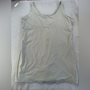 Nike Bliss Luxe 2 in 1 Training Dress